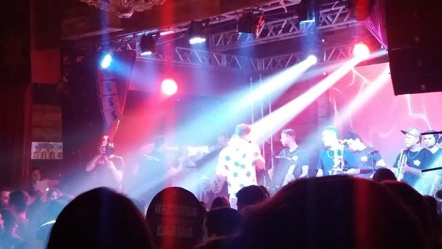 Villarena Country Pub